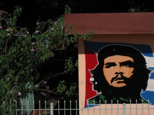 Havana - El Che