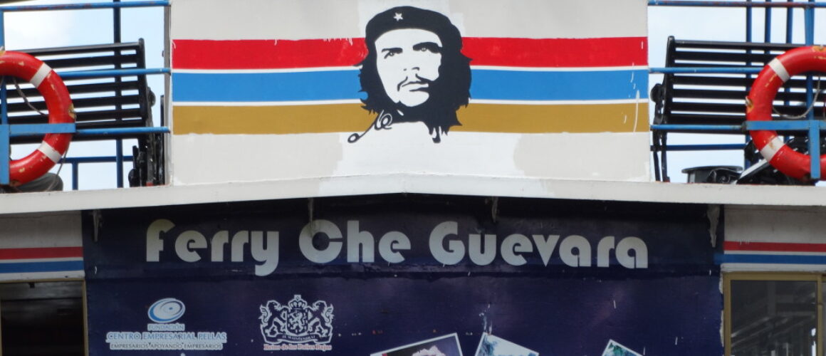 Ferry Che Guevara