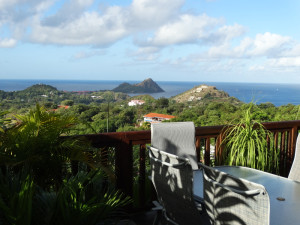 Nice View St Lucia