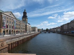 Gothenburg Travel Guide